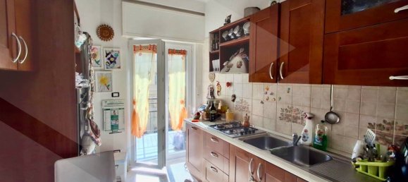 4 rooms Apartment in Bari, Italy No. 23023 26