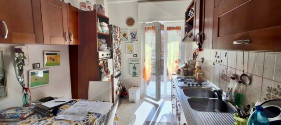 4 rooms Apartment in Bari, Italy No. 23023 40