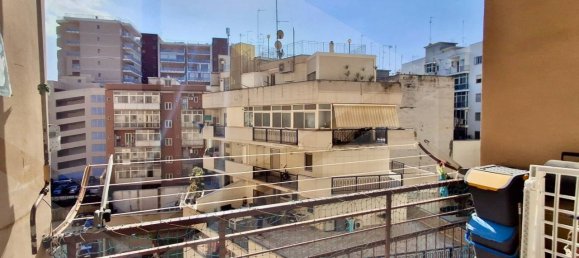 4 rooms Apartment in Bari, Italy No. 23023 28