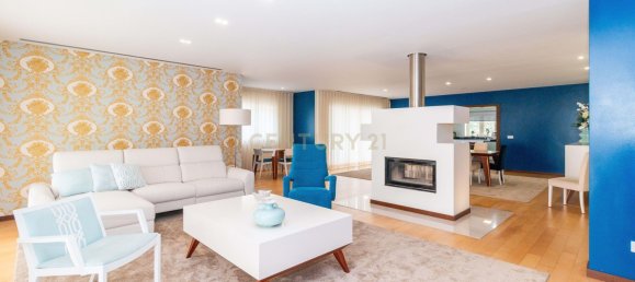 5 bedrooms Villa in Maceira, Portugal No. 144799 6