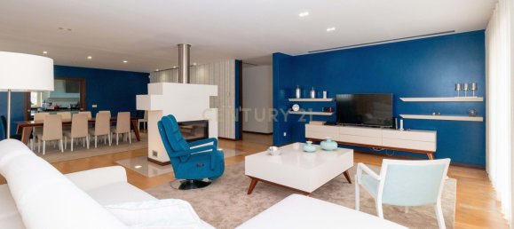 5 bedrooms Villa in Maceira, Portugal No. 144799 7