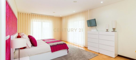 5 bedrooms Villa in Maceira, Portugal No. 144799 30