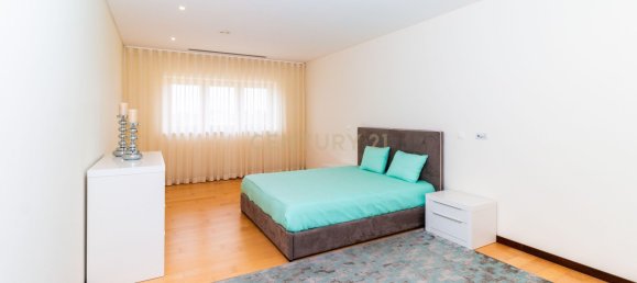 5 bedrooms Villa in Maceira, Portugal No. 144799 27