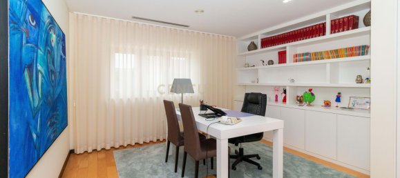 5 bedrooms Villa in Maceira, Portugal No. 144799 4