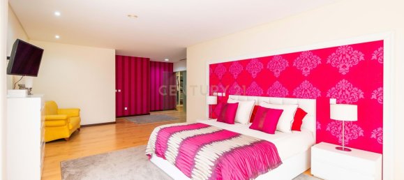 5 bedrooms Villa in Maceira, Portugal No. 144799 32