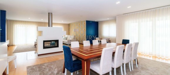 5 bedrooms Villa in Maceira, Portugal No. 144799 9