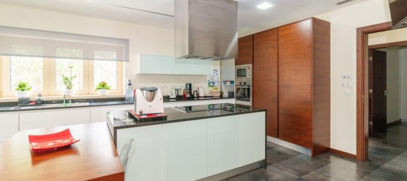 5 bedrooms Villa in Maceira, Portugal No. 144799 11