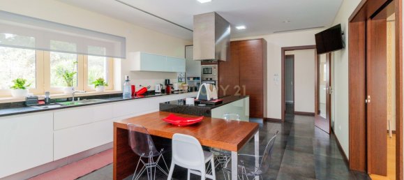 5 bedrooms Villa in Maceira, Portugal No. 144799 15