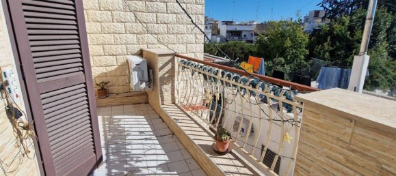 1 chambre Maison à Bari, Italy No. 215632 6