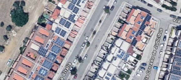 6 Schlafzimmer Wohnung in Molfetta, Italy, Nr. 41118 3