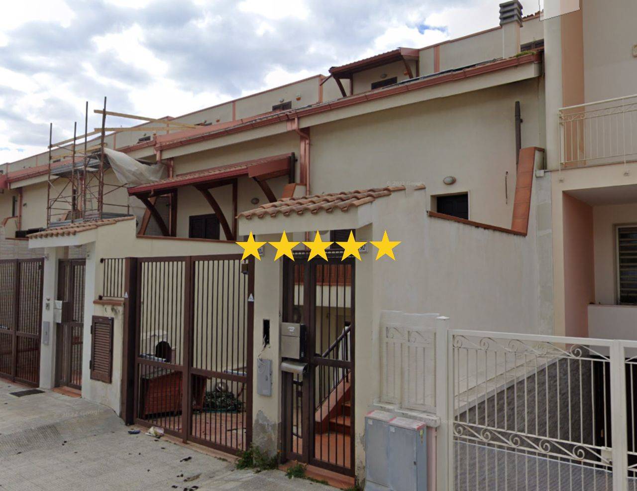 6 Schlafzimmer Wohnung in Molfetta, Italy, Nr. 41118