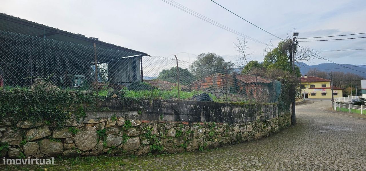 1 غرف نوم منزل في Valenca, Portugal رقم 249813