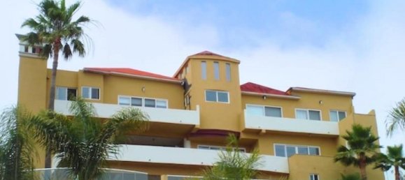 Дом с 3 спальнями в Нижняя Калифорния, Мексика № 168169 2