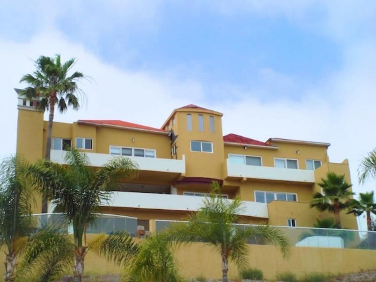 Дом с 3 спальнями в Нижняя Калифорния, Мексика № 168169