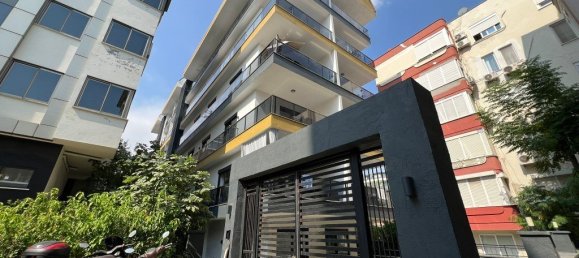 3غرفة شقة في Alanya, Turkey رقم 23101 18