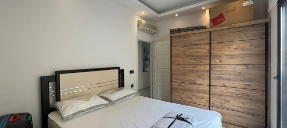 3غرفة شقة في Alanya, Turkey رقم 23101 7