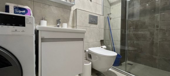 3غرفة شقة في Alanya, Turkey رقم 23101 6