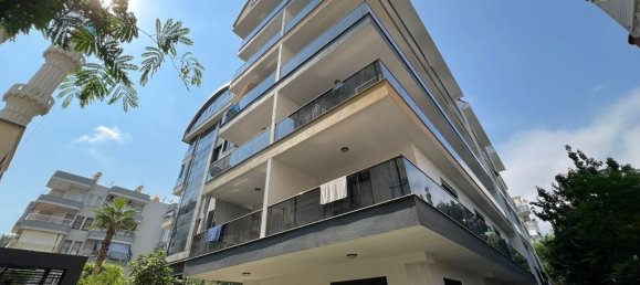 3غرفة شقة في Alanya, Turkey رقم 23101 17