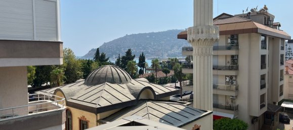 3غرفة شقة في Alanya, Turkey رقم 23101 5