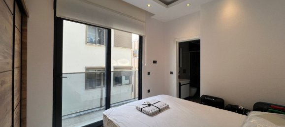 3غرفة شقة في Alanya, Turkey رقم 23101 8