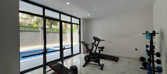 3غرفة شقة في Alanya, Turkey رقم 23101 12