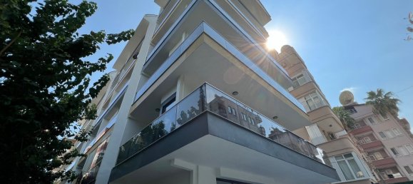 3غرفة شقة في Alanya, Turkey رقم 23101 15