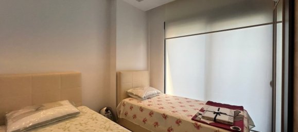 3غرفة شقة في Alanya, Turkey رقم 23101 11