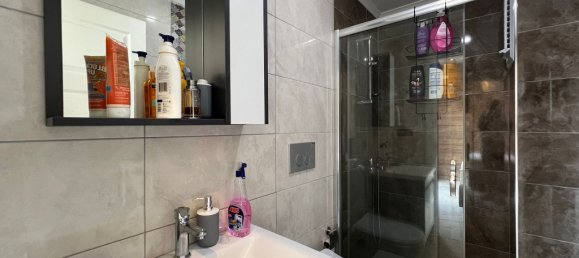 3غرفة شقة في Alanya, Turkey رقم 23101 10