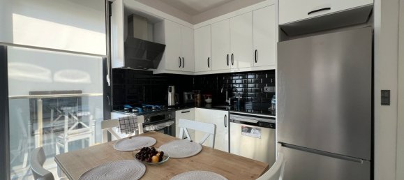 3غرفة شقة في Alanya, Turkey رقم 23101 3