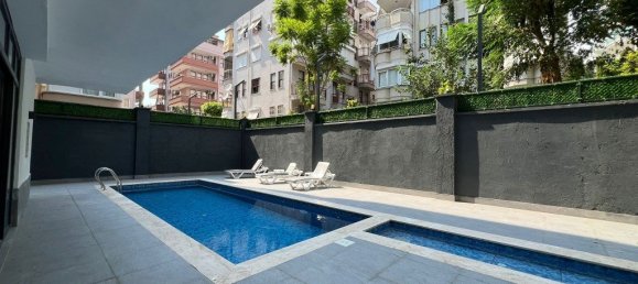 3غرفة شقة في Alanya, Turkey رقم 23101 13