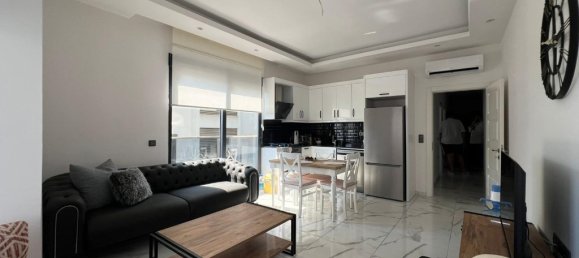 3غرفة شقة في Alanya, Turkey رقم 23101 2