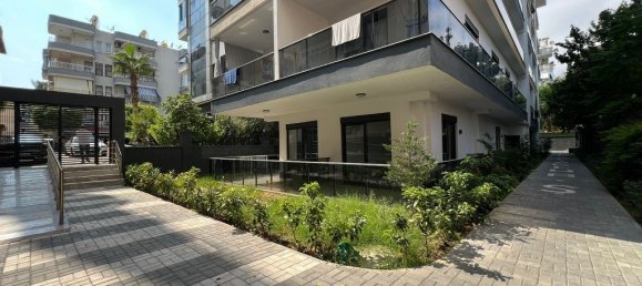 3غرفة شقة في Alanya, Turkey رقم 23101 16