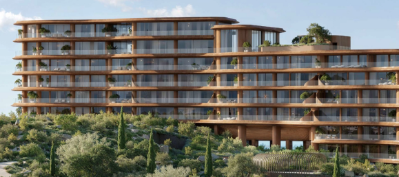 Apartamento de 5 dormitorios en Dubai, UAE No. 96059 8