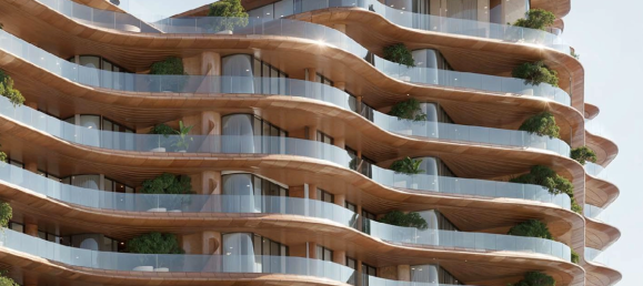 Apartamento de 5 dormitorios en Dubai, UAE No. 96059 4