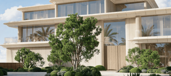 Apartamento de 5 dormitorios en Dubai, UAE No. 96059 2