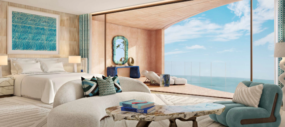 Apartamento de 5 dormitorios en Dubai, UAE No. 96059 16