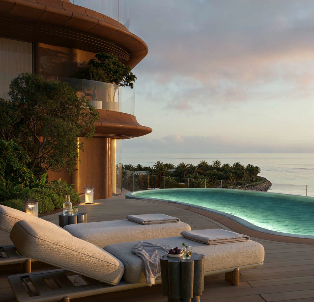 5 chambres Appartement à Dubai, UAE No. 96059