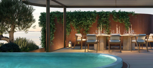 Apartamento de 5 dormitorios en Dubai, UAE No. 96059 6