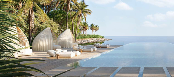 Apartamento de 5 dormitorios en Dubai, UAE No. 96059 9