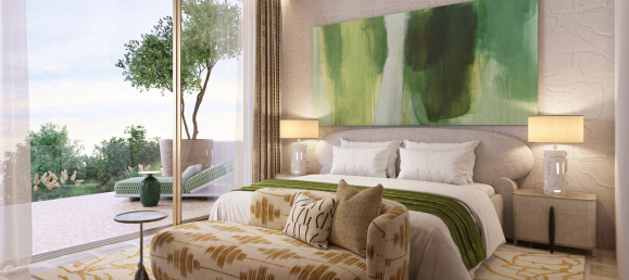 Apartamento de 5 dormitorios en Dubai, UAE No. 96059 15