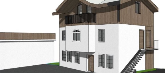 6-salle Maison à Kitzbuhel, Austria No. 185371 3