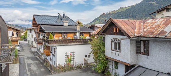 6-salle Maison à Kitzbuhel, Austria No. 185371 5