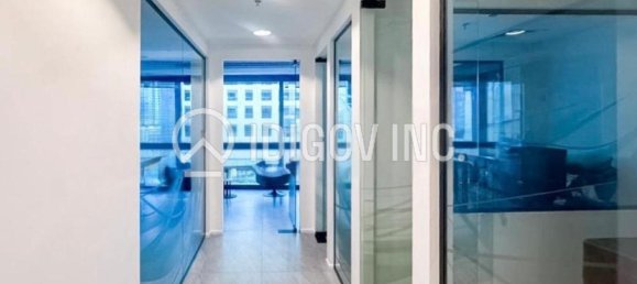 Büro in Business Bay, UAE 81m², Nr. 110099 14