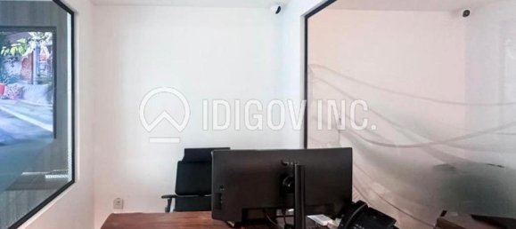 Büro in Business Bay, UAE 81m², Nr. 110099 12