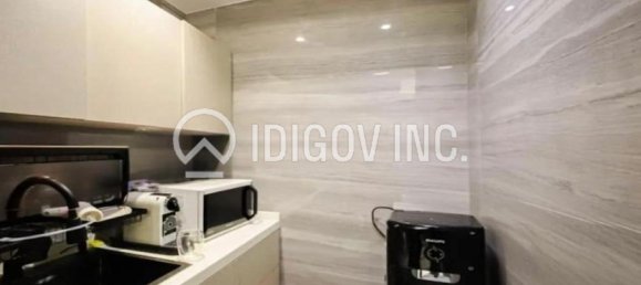 Büro in Business Bay, UAE 81m², Nr. 110099 6