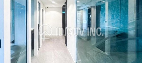 Büro in Business Bay, UAE 81m², Nr. 110099 13