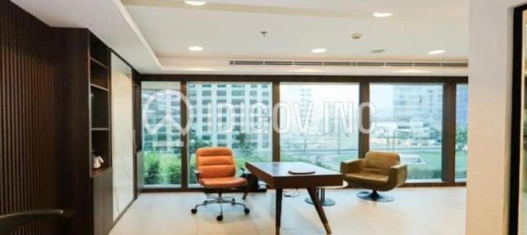 Büro in Business Bay, UAE 81m², Nr. 110099 5