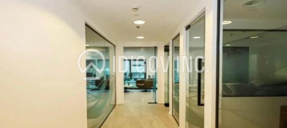 Büro in Business Bay, UAE 81m², Nr. 110099 4