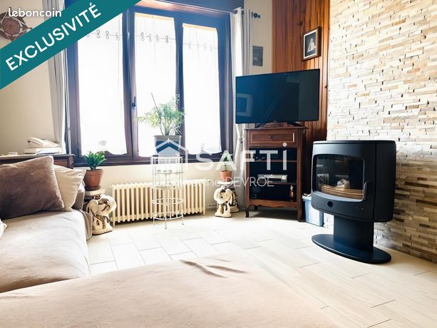 Casa T4 em Boulogne-sur-Mer, France N.º 314302