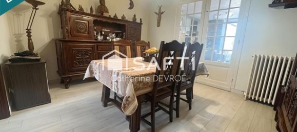 Casa T4 em Boulogne-sur-Mer, France N.º 314302 2